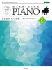 きらきらピアノ　おとなのピアノ名曲集　ポピュラーメロディー　レベルＣ