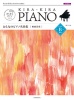 きらきらピアノ　おとなのピアノ名曲集　映画音楽　レベルＢ