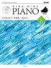 きらきらピアノ　おとなのピアノ名曲集　映画音楽　レベルＣ