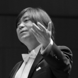 上田 益｜全音楽譜出版社コーポレートサイト