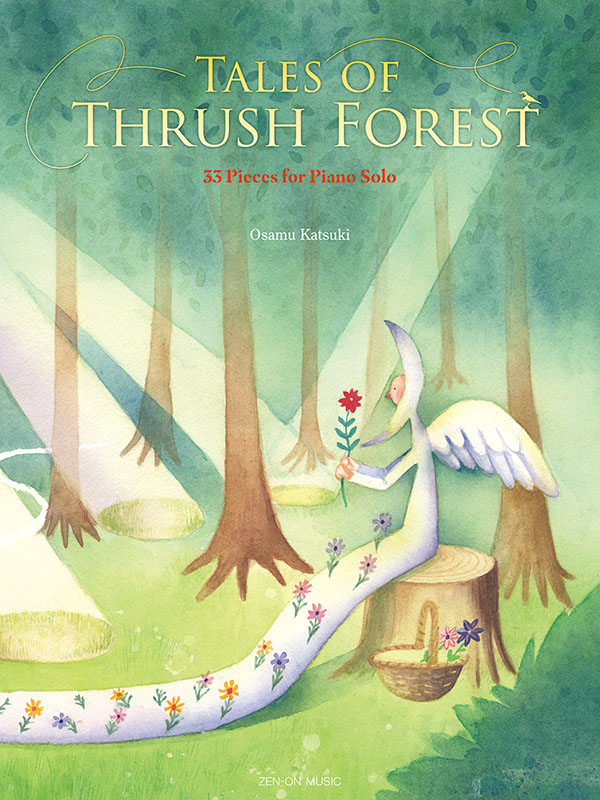 Tales of Thrush Forest