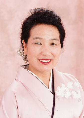 丹治富美子