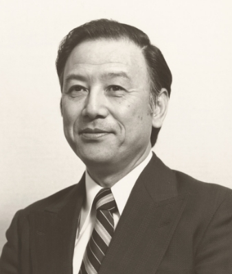 芥川也寸志