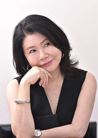 田渕久美子