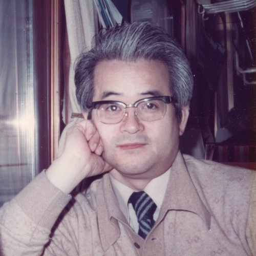 萩原英彦