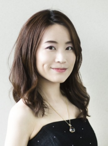 福原彰美