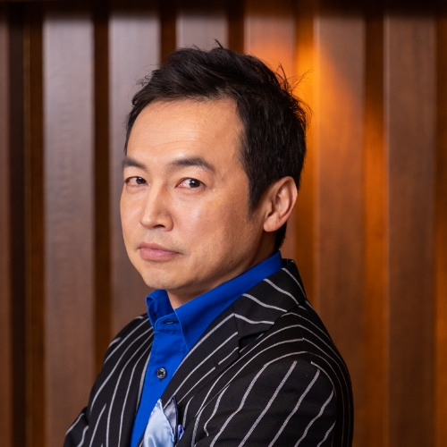 加藤昌則
