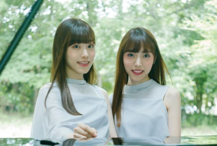 坂本 彩・坂本リサ