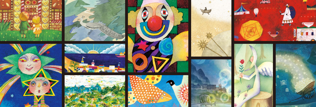 Picture Pieces Collection｜全音楽譜出版社コーポレートサイト