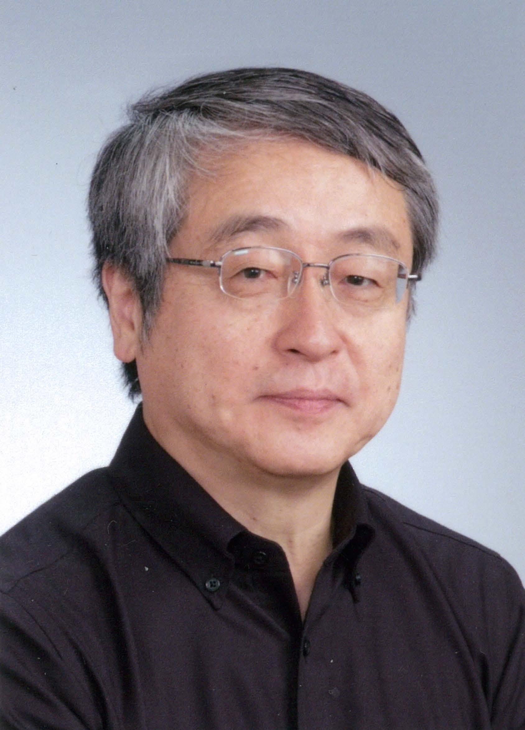 Osamu Katsuki